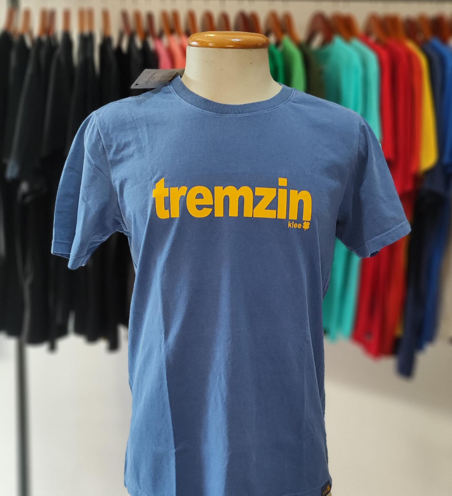 Tremzin Estonada