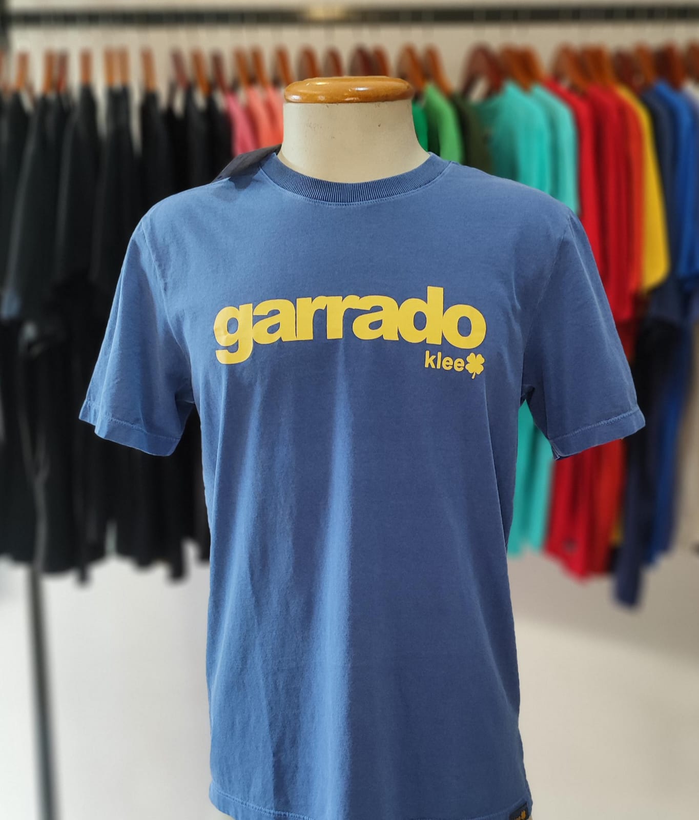 Garrado Estonada
