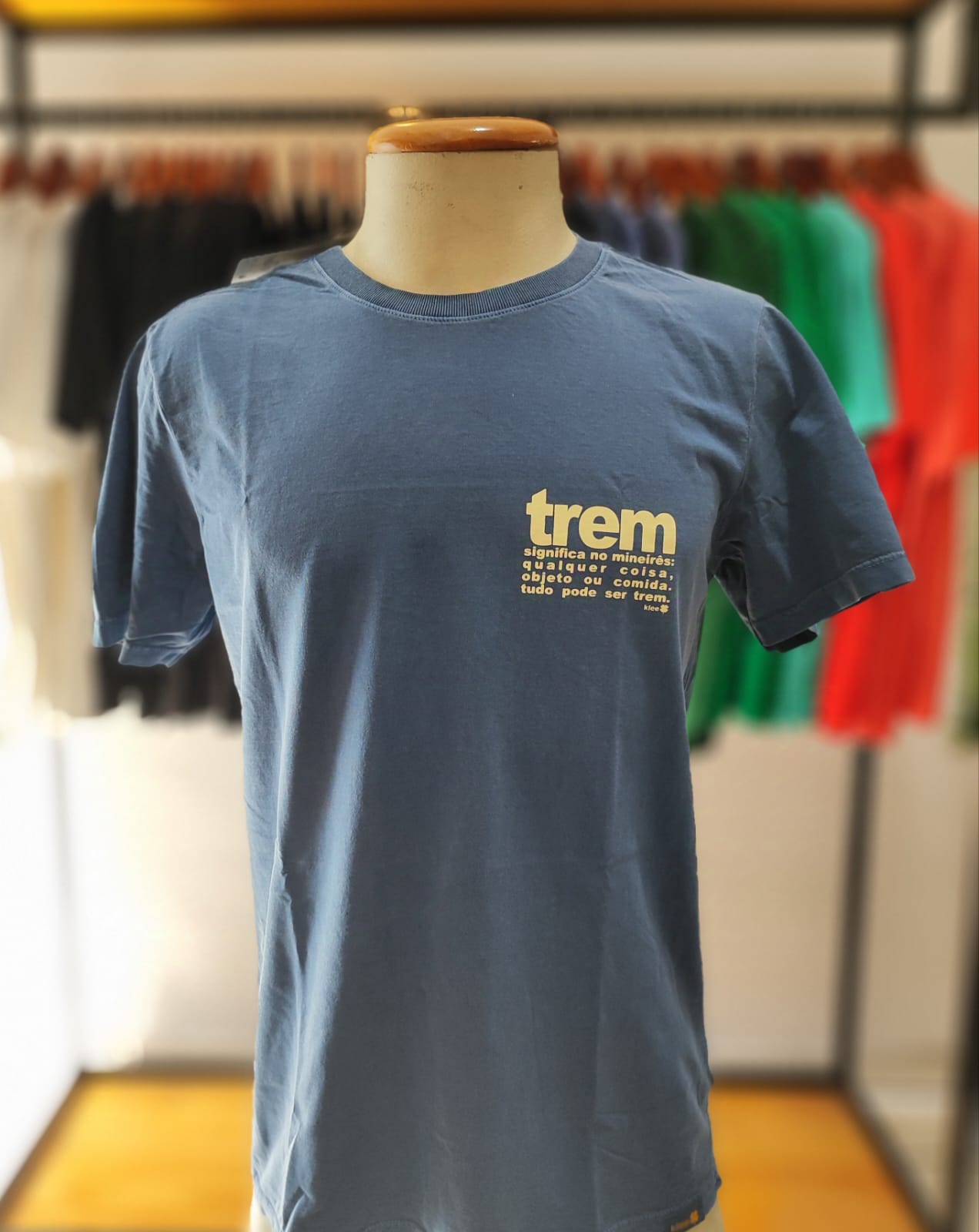 Trem