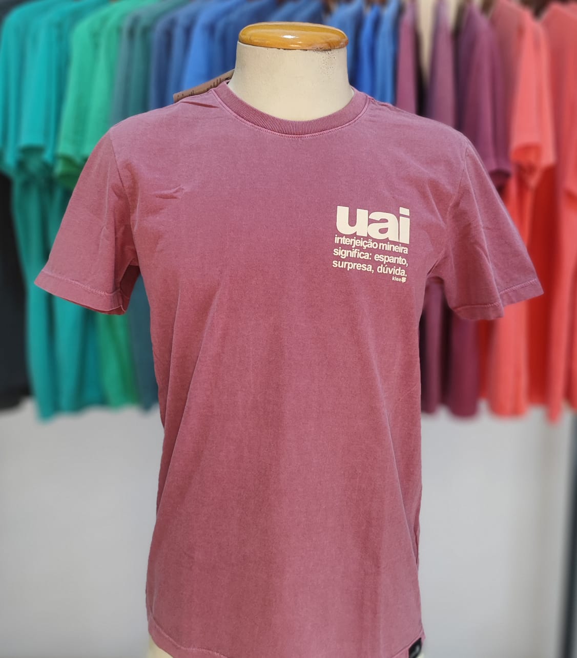 Uai Estonada